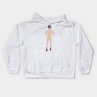 Borat Kids Hoodie